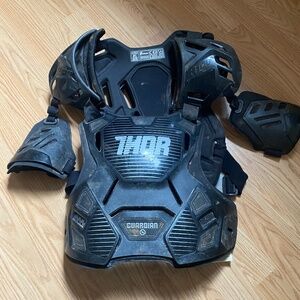 Thor Chest Protector